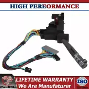 26100985 Turn Signal/Wiper/Hazard Switch for Tahoe Blazer Suburban K1500 Sierra