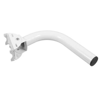 Adjustable Antenna Mount Bracket for Wall Installation Design