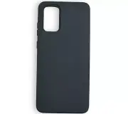Case For Samsung Galaxy S20 Plus 6.7 Inch Black Hard Shell Phone Cover