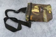 MINELAB SOVEREIGN ELITE/GT HIPMOUNT BAG - METAL DETECTOR COVER
