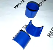 Universal 25.4mm to 30mm Scope Ring Adapter Inserts