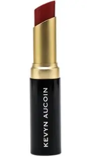2x Kevyn Aucoin - The Matte Lip Color Lipstick ~ Eternal 0.12 g NIB