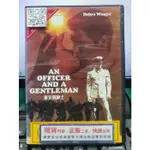 影音大批發-Y34-376-正版DVD-電影【軍官與紳士 便利袋裝】李察吉爾 戴博拉溫姬