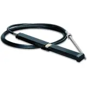 SeaStar SSC13412 Rack & Pinion 12 ft Mechanical Steering Cable Teleflex Marine