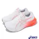 Asics 亞瑟士 慢跑鞋 GEL-KAYANO 30 女鞋 白 紅 百年紀念 支撐 亞瑟膠 路跑 運動鞋 1012B357101