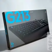 Logitech G213 Prodigy 920-008083 Wired Keyboard