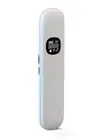 Bone Conduction Sleep Speaker with Timer and Bluetooth – White Noise Soundbar