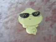 Loungefly / Disney - Pixar Bao Character - Sunglasses - Mystery Box Pin