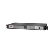 APC Smart-UPS C Lithium-Ion 500VA/400W Rackmount Battery Backup for POS/Routers