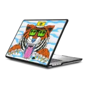 MacBook Pro 16-inch (M1 - M4) Impact Case King Louis the Tiger