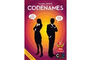 Codenames Word Game