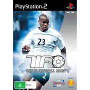 This is Soccer 2003 (PS2) [Pre-Owned]