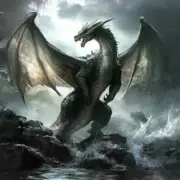 Midjourney Mythical Creatures 100 Prompts