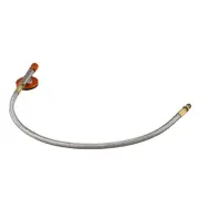Propane Adapter Valve Gas Stove Adapter Hose Converter Propane Adapter