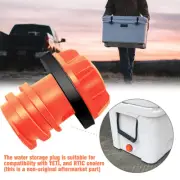 Replacement Drain Plug for YETI Cooler and RTIC Cooler Leak-Proof Accessories