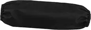 AKOOSY Motorcycle Shocking Absorber Cover Protective Sleeve Easy to Install Versatile Dust Cloth for Enhanced Aesthetics and Comprehensive of Motorcycle Parts
