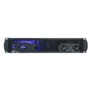 Peavey IPR2™ 2000 Lightweight Power Amp