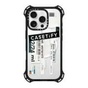 iPhone 16 Pro Bounce Case MagSafe Compatible Casetify™