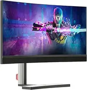 QSM 34" UltraWide Curved 165Hz 1ms HDR VA Mini-LED Monitor