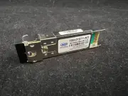New Calix Compatible 100-01971 SFP+ 10GBase-ZR 80km 1550nm Transceiver