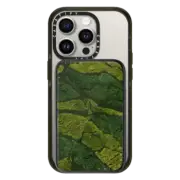 PowerThru Power Bank Power Bank MagSafe Compatible Moss Camo