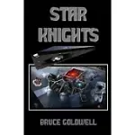 STAR KNIGHTS: A SPACE ADVENTURE SHORT STORY: AN UNEXPECTED CALL TO DUTY