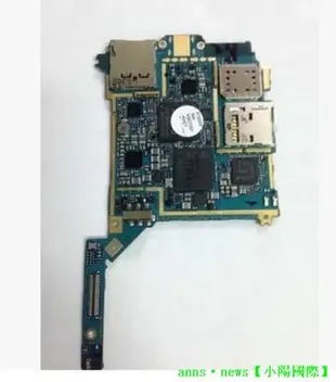 🔥現貨🔥原裝測試包好適用于三星SM-C101 Galaxy S4 Zoom 手機主板