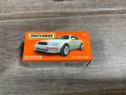 MATCHBOX POWER GRABS 1994 LEXUS LS 400