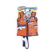 [Bestway] Swim Safe Swim Jacket (1pc Random Style) - Medium/Large