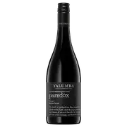 2022 Yalumba Paradox Shiraz - Buy Online | The Wine Collective Marketplace