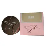 JEFFREE STAR Magic Star Luminous Setting Powder Beige - NEW IN BOX