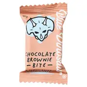 Blue Dinosaur Chocolate Brownie Bite Bulk Buy