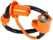 SUPER COIL IGNITION FOR XR50 CRF50 XR 50 Pit Bike GY6 SCOOTER ATV GO KART U CO03