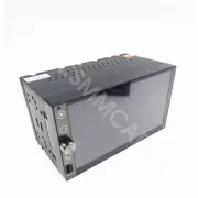 Double Din Car Stereo Radio Audio MP5 Multimedia Player Wifi USB FM Mirror Link (for: Porsche)