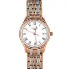 Longines Reel PG Combi L4.259.1.11.7 GP Quartz