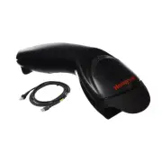 Honeywell Metrologic MK5145-31A38 Eclipse MS5145 1D USB Handheld Barcode Scanner