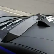 ORIGIN Labo. For Toyota 86 GT86 Scion FRS BRZ Roof Spoiler Wing carbon Type