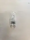 824610747 Halogen Lamp G9 40W Smeg, Electrolux, AEG Compatible Oven