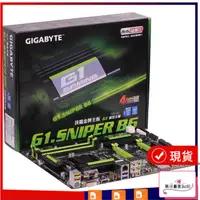 在飛比找蝦皮購物優惠-【現貨 品質好物】Gigabyte/技嘉 G1.Sniper