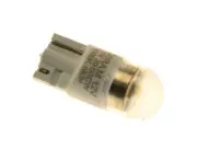 Osram/Sylvania 81GX78D Bulb Fits 2002-2009 Mercedes C230 LED Mini Pack of 1