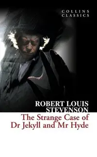 在飛比找誠品線上優惠-The Strange Case of Dr Jekyll 