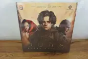 NEW SEALED Dune: House Secrets Board Game Legendary