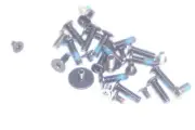 C55T-A5123SCREW Toshiba Satellite C55t-a5123 Complete Screw Set
