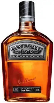 Jack Daniel's Gentleman Jack 700ml