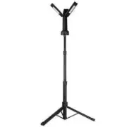 Feit Electric 2,000 Lumen Rechargeable LED Tripod Work Light