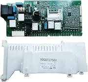 Dishwasher Board Programming Motherboard Accessories, Compatible for Siemens, Compatible for Bosch, 9000727502 Motherboard Replacement Parts