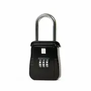 True Power 3 Letter Hanging Combination Lockbox Key Safe Key Box Realtor