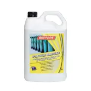 Septone Pacific Breeze Antibacterial Cleaner Odour Ctrl 5L Masks Malodours Safe