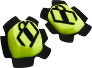 Icon Cloverleaf 2, knee sliders