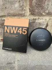 M·A·C Studio Fix Powder Plus Foundation - 15g, NW45, Original Formula